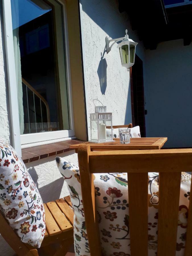 Ferienwohnung Im Auetal - Wohnung I Hanstedt Екстер'єр фото