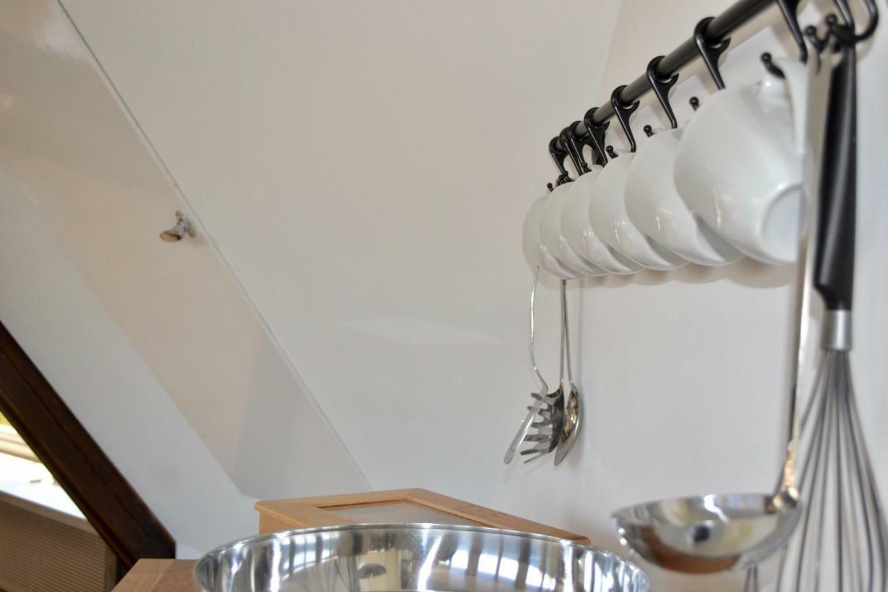 Ferienwohnung Im Auetal - Wohnung I Hanstedt Екстер'єр фото
