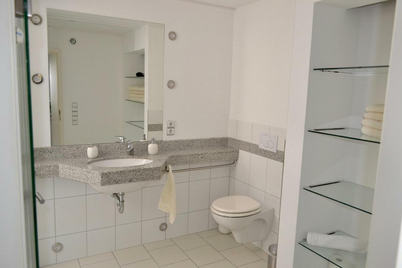 Ferienwohnung Im Auetal - Wohnung I Hanstedt Екстер'єр фото